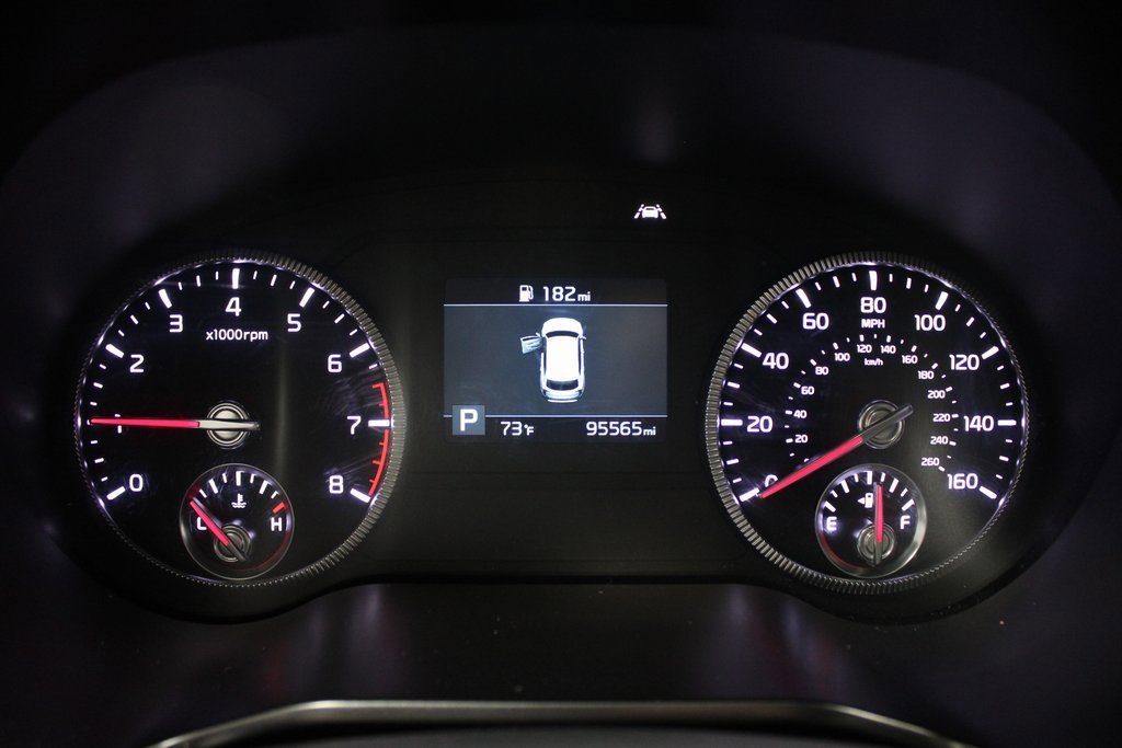 Used 2022 Kia Telluride EX w/ EX Premium Package image 33