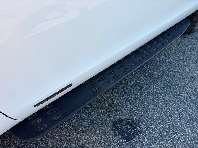 Certified 2025 Ford Expedition Tremor AWD/4WD image 14