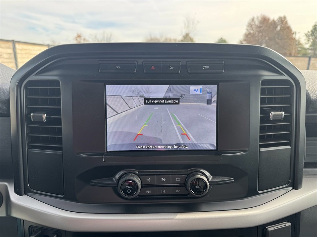 Certified 2023 Ford F150 XL w/ Trailer Tow Package image 14