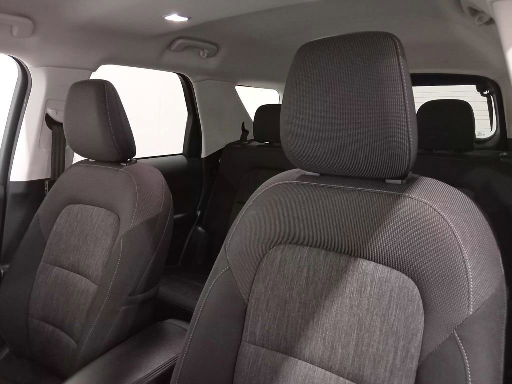 Certified 2021 Ford Bronco Sport Big Bend image 16