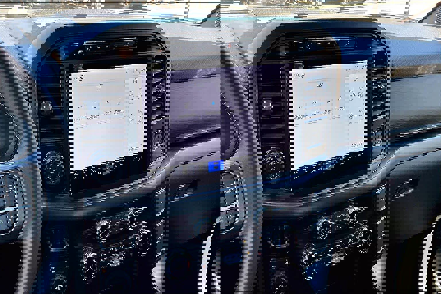 Certified 2024 Ford F150 XLT w/ Equipment Group 302A MID image 10