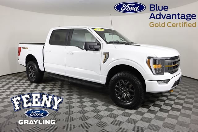 Certified 2023 Ford F150 Tremor w/ 360 Degree Camera Package image 8