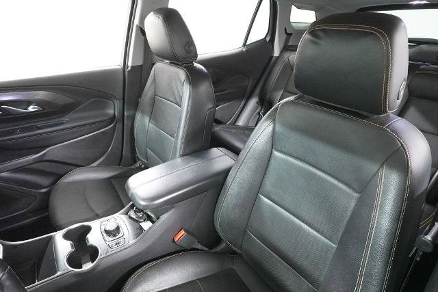 Used 2020 GMC Terrain SLT w/ Preferred Package image 12