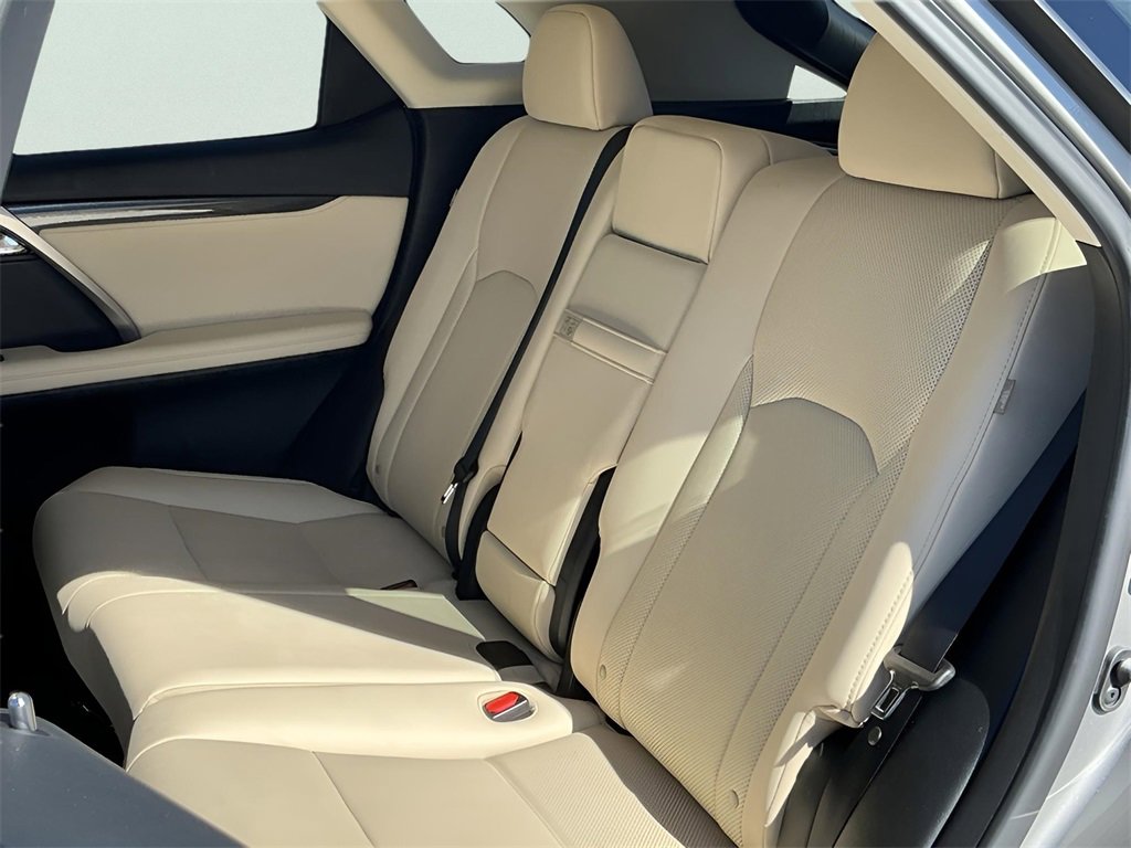 Used 2022 Lexus RX 350 350 image 28