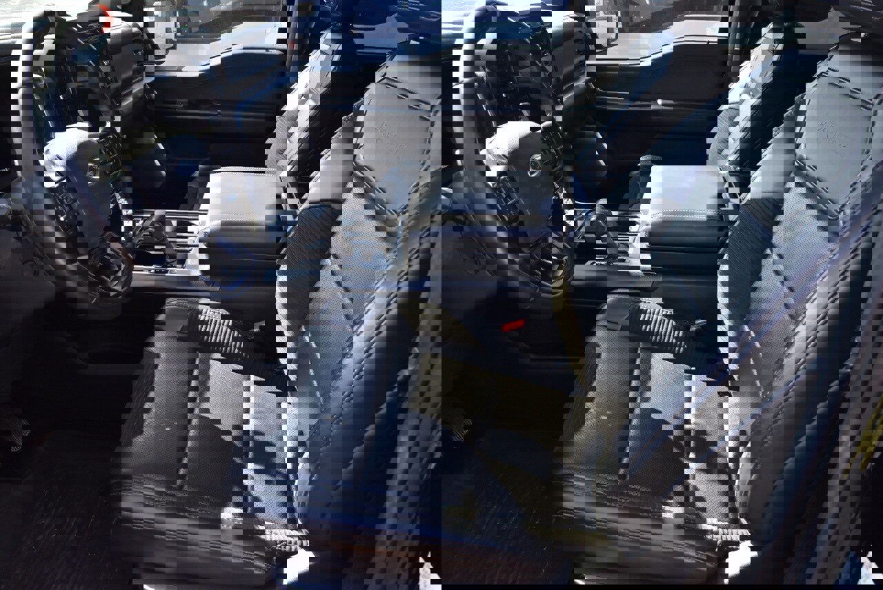 Certified 2023 Ford F150 Raptor w/ Raptor Carbon Fiber Package image 9