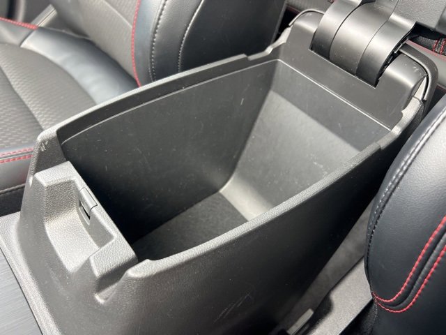 Certified 2023 Ford Escape ST-Line w/ Tech Pack #1 image 16