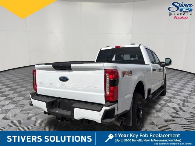 Certified 2024 Ford F350 XL w/ STX Appearance Package image 5