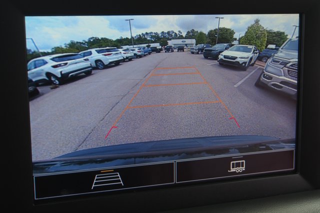 Used 2023 Chevrolet Tahoe LS w/ Driver Alert Package RWD image 32