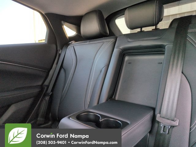 Certified 2024 Ford Mustang Mach-E Premium AWD/4WD image 25