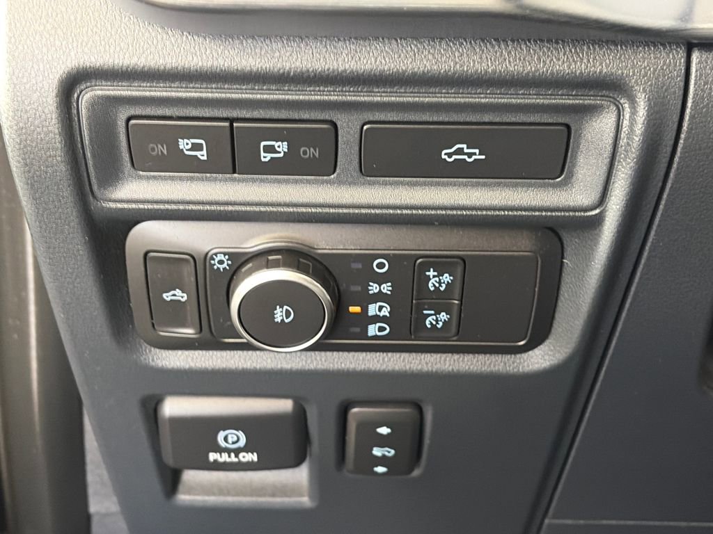 Certified 2021 Ford F150 Lariat AWD/4WD image 25