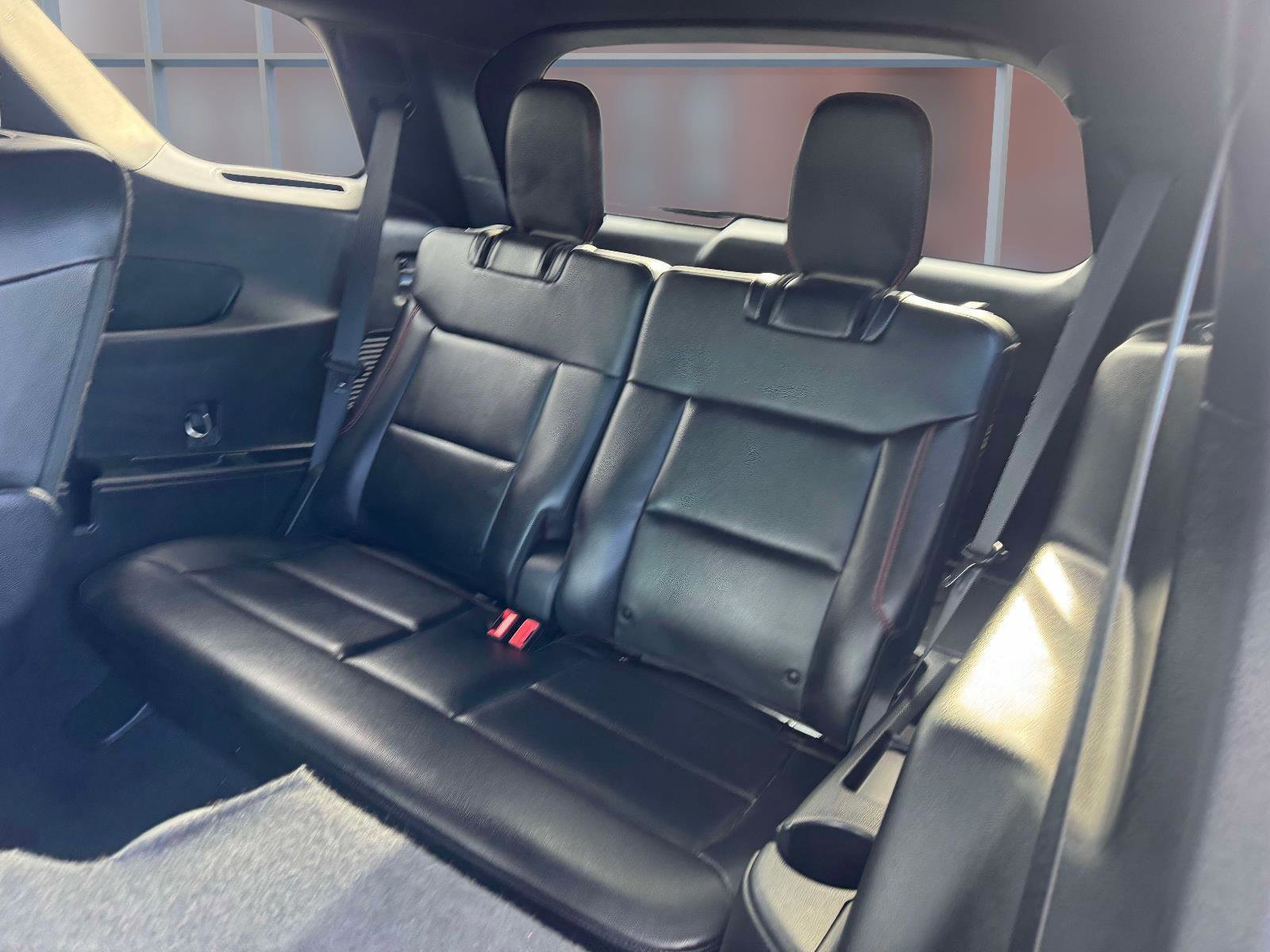 Certified 2023 Ford Explorer ST-Line w/ Class IV Trailer Tow Package image 15