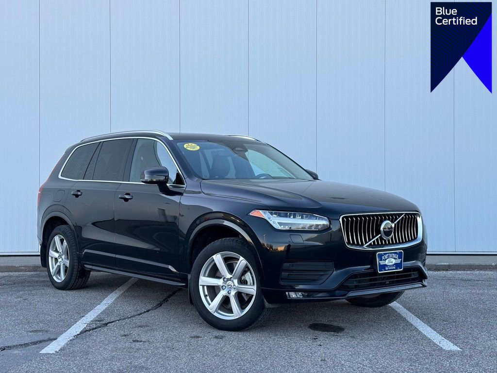 Used 2023 Volvo XC90 B5 Core w/ Protection Package Premier image 1
