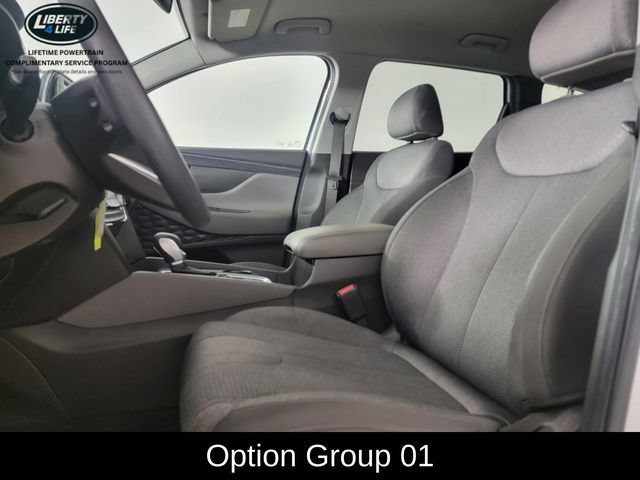 Used 2019 Hyundai Santa Fe SE AWD/4WD image 13