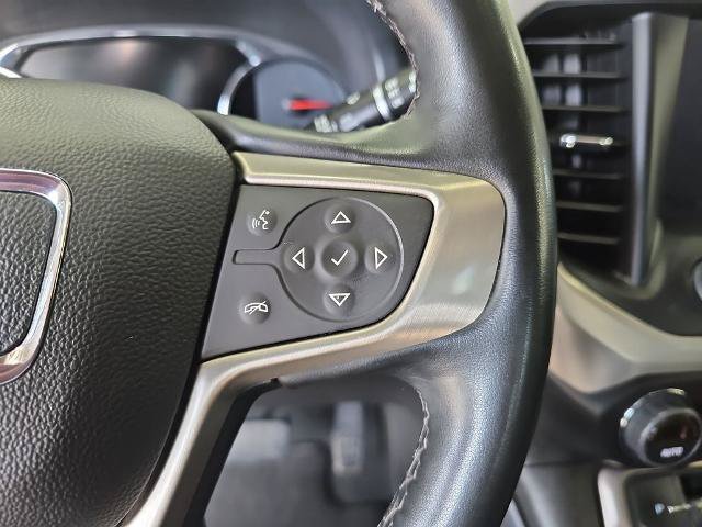 Used 2023 GMC Acadia Denali FWD image 18