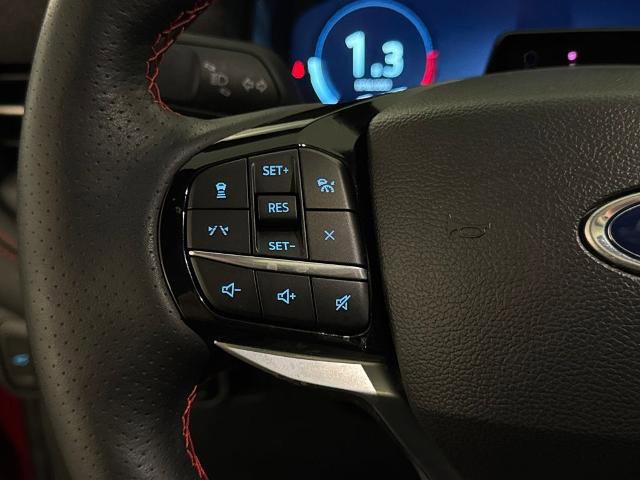 Certified 2025 Ford Explorer ST-Line w/ Premium Package image 21