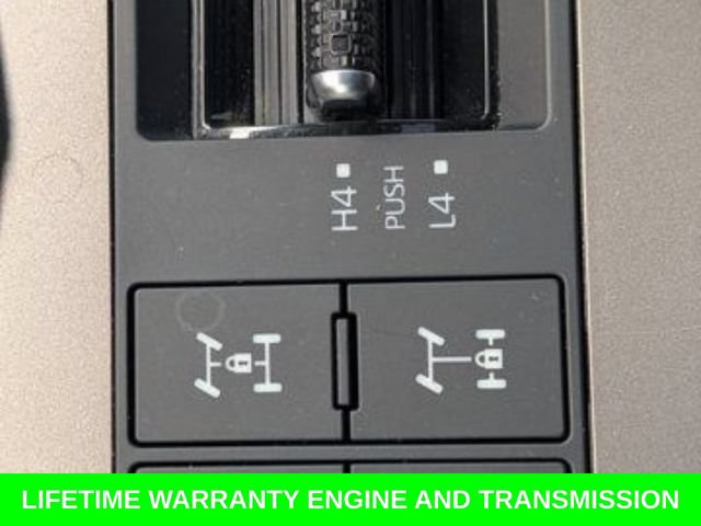 Used 2024 Toyota Land Cruiser w/ Premium Package AWD/4WD image 24