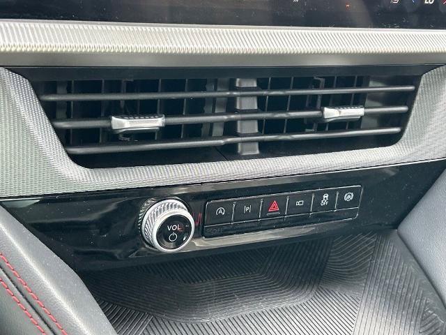 Certified 2026 Ford Explorer ST-Line w/ ST-Line Street Pack RWD image 34
