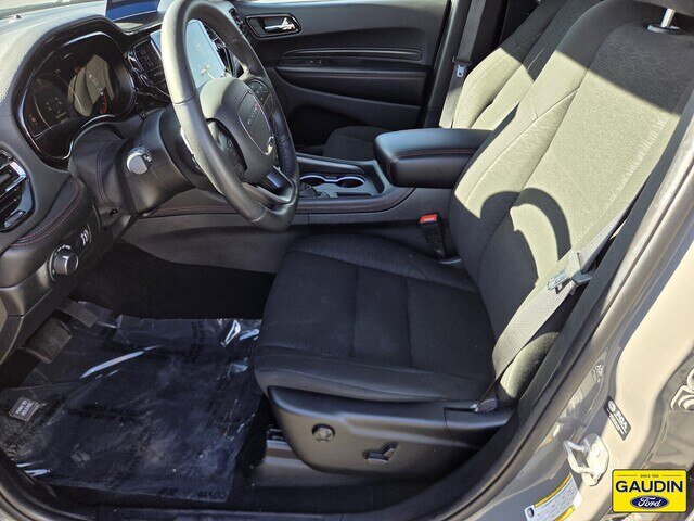 Used 2025 Dodge Durango GT AWD/4WD image 11