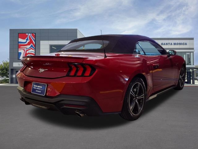 Certified 2024 Ford Mustang Premium image 23