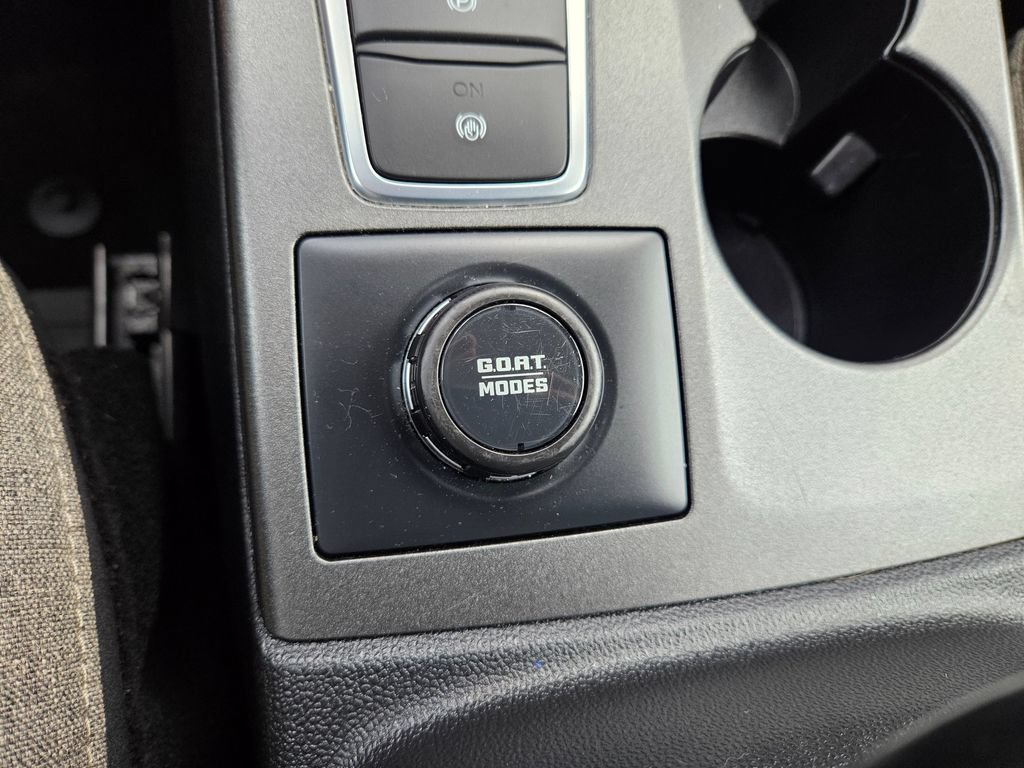 Certified 2025 Ford Bronco Sport Big Bend AWD/4WD image 27