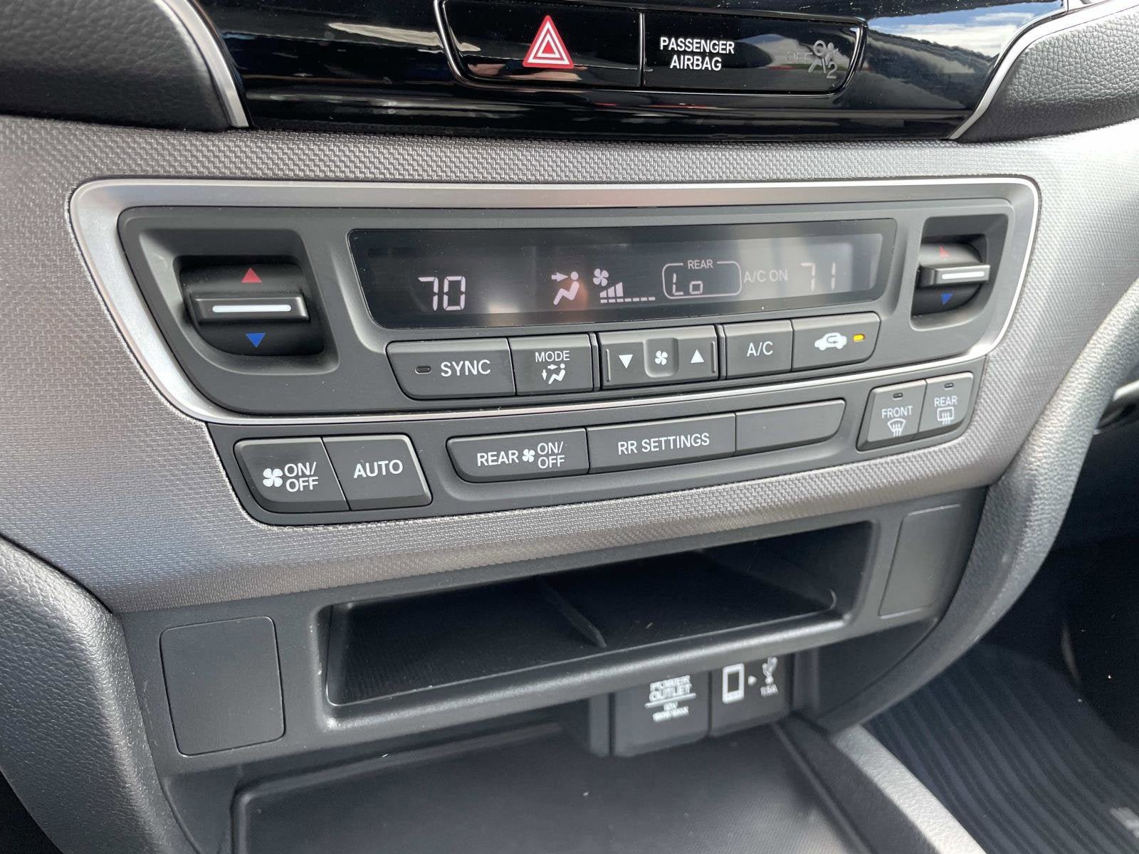 Used 2021 Honda Ridgeline Sport image 21
