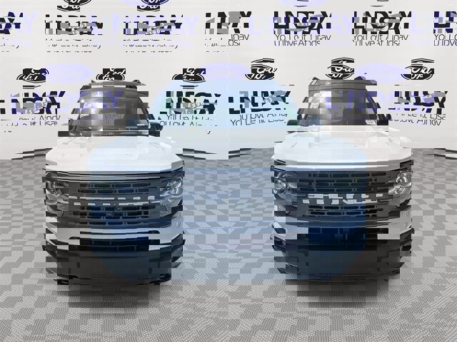 Certified 2024 Ford Bronco Sport Badlands image 9