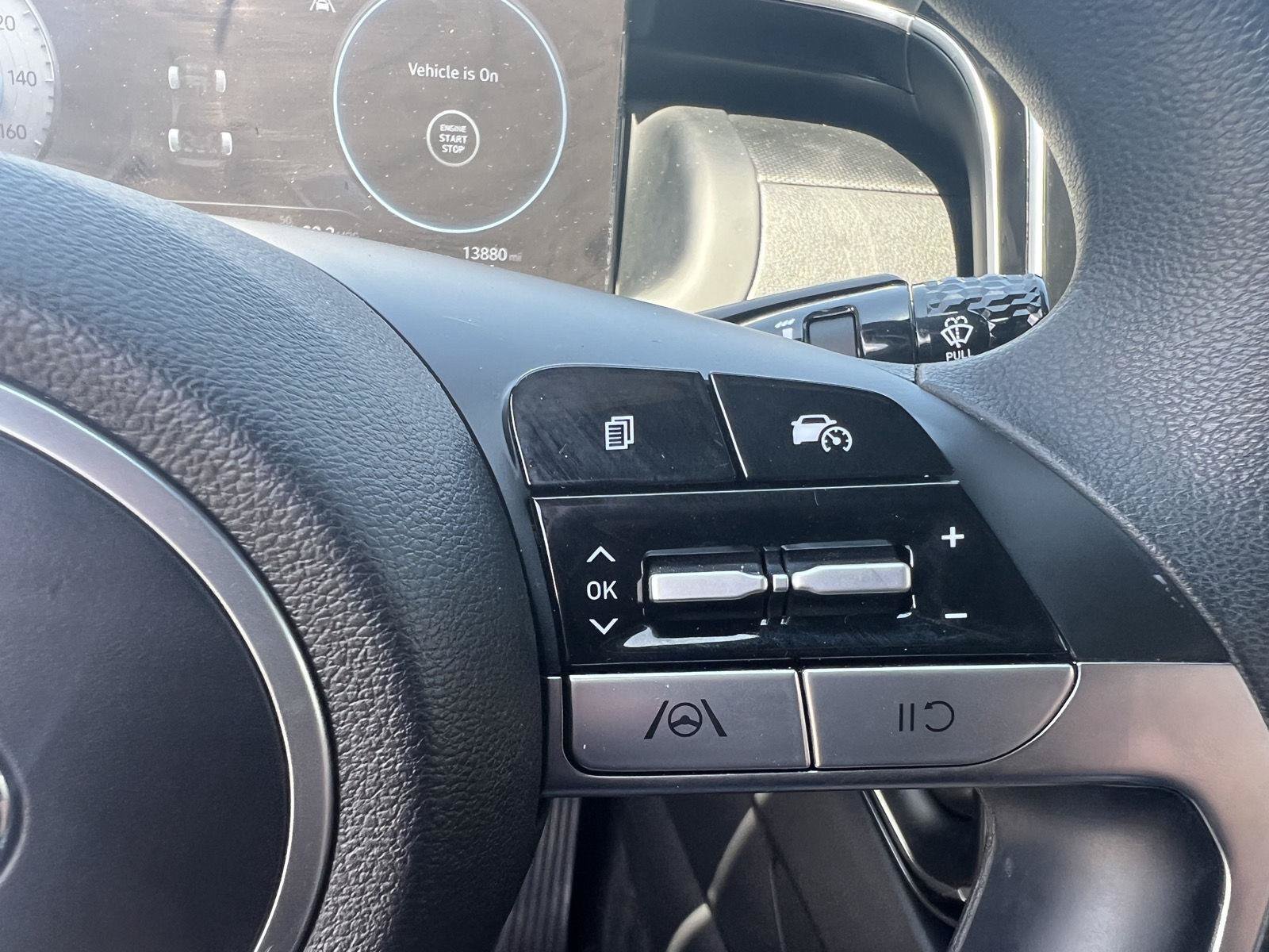 Used 2022 Hyundai Santa Cruz SEL w/ Activity Package AWD/4WD image 17