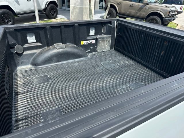 Certified 2024 Ford F150 XLT w/ Equipment Group 303A High AWD/4WD image 33