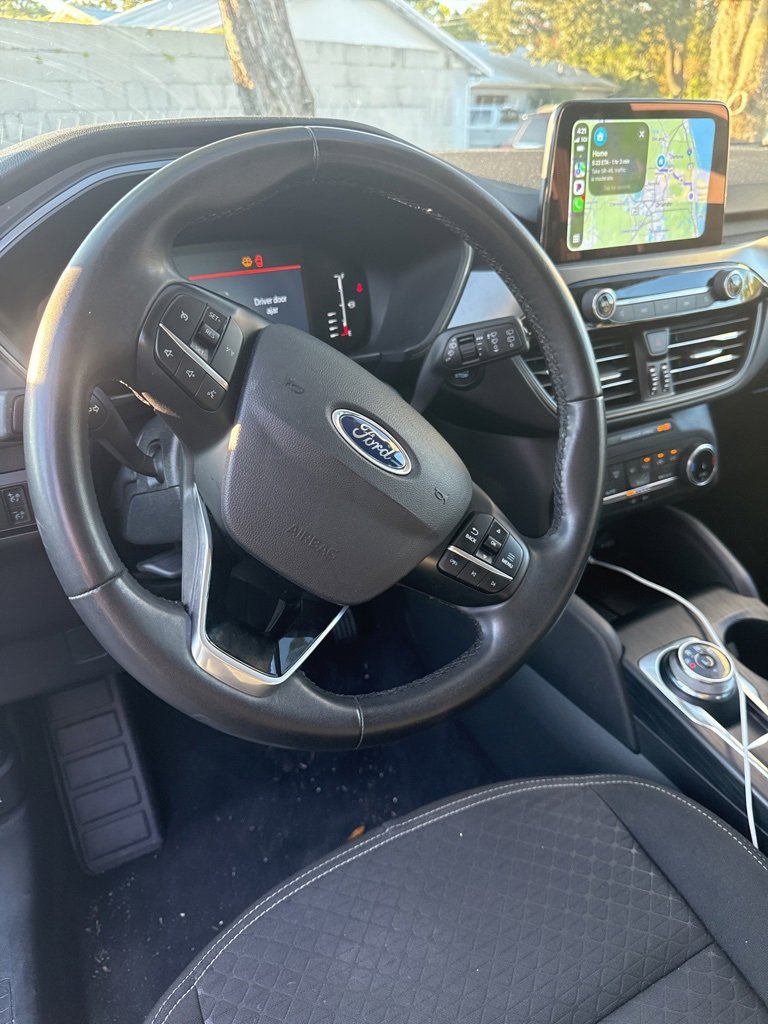 Certified 2023 Ford Escape Active image 10