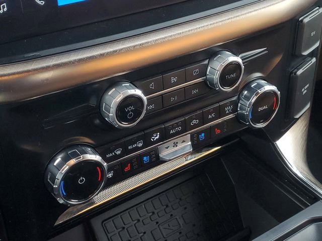 Certified 2024 Ford F150 King Ranch w/ FX4 Off-Road Package image 25