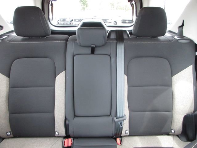 Certified 2025 Ford Bronco Sport Big Bend w/ Convenience Package image 31