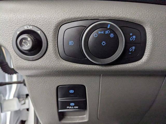 Certified 2024 Ford Transit 350 XLT RWD image 13