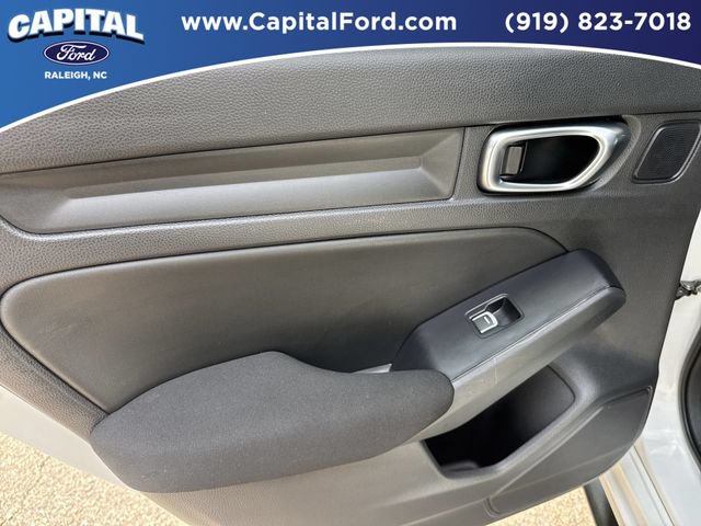 Used 2024 Honda Civic Sport image 17
