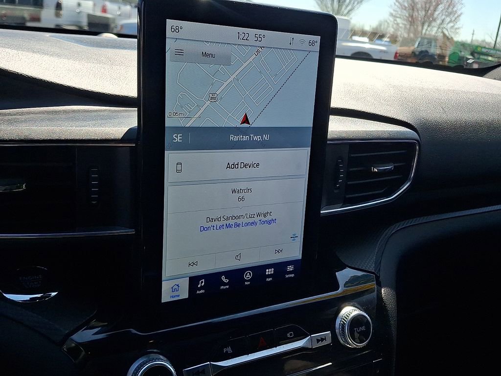 Certified 2023 Ford Explorer ST w/ Equipment Group 401A image 3