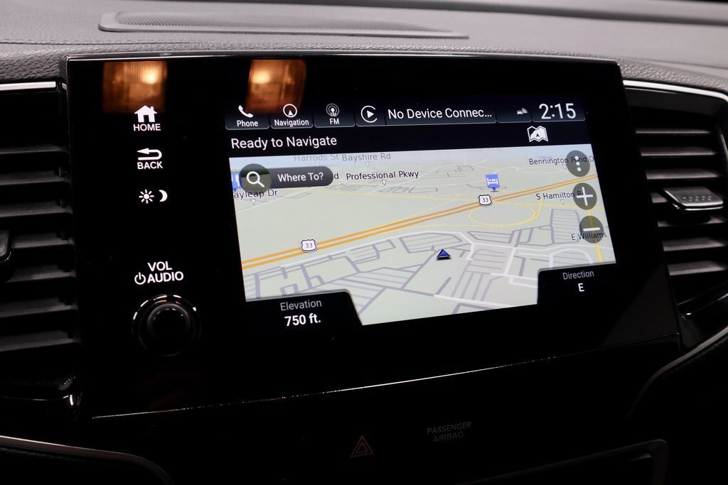 Used 2022 Honda Pilot Touring image 10