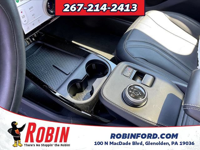 Certified 2023 Ford Mustang Mach-E Premium AWD/4WD image 19