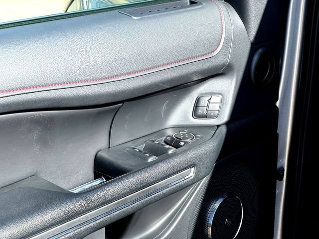 Certified 2023 Ford Expedition Limited RWD image 10