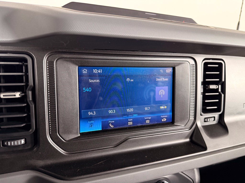 Certified 2022 Ford Bronco Big Bend AWD/4WD image 29