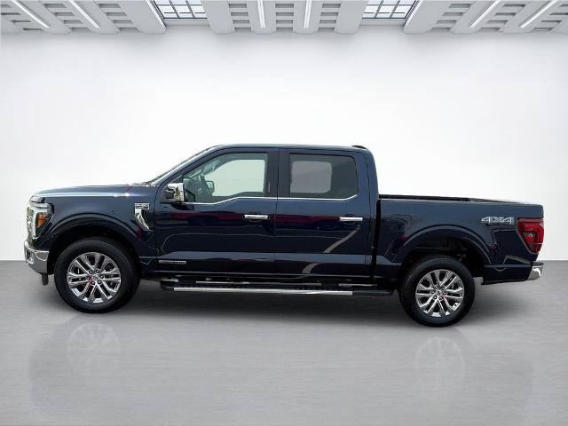 Certified 2024 Ford F150 Lariat w/ Equipment Group 502A High AWD/4WD image 5