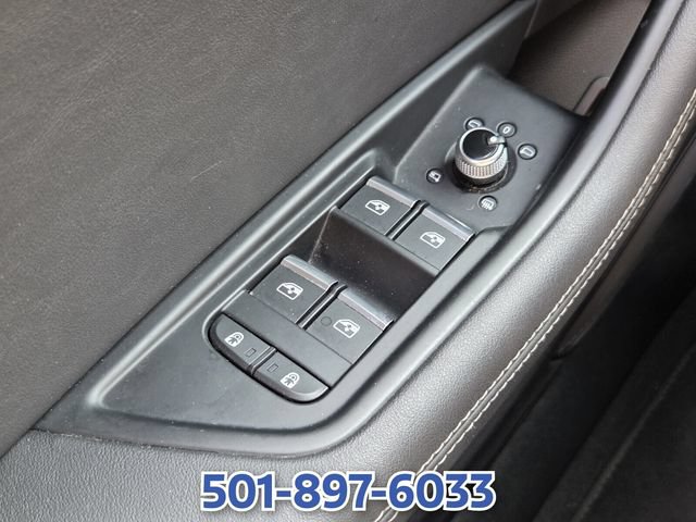 Used 2024 Audi A4 2.0T Premium Plus AWD/4WD image 26