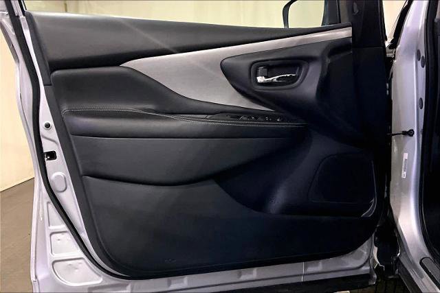 Used 2020 Nissan Murano S w/ Technology Package image 40