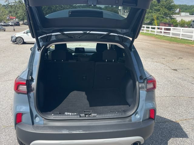 Certified 2024 Ford Escape Active FWD image 9