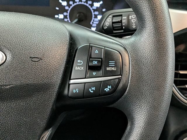 Certified 2022 Ford Escape SE FWD image 23