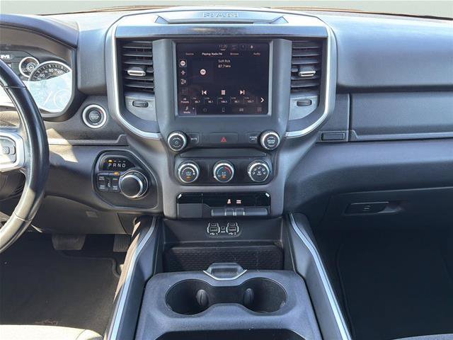 Used 2022 RAM 1500 Big Horn AWD/4WD image 19