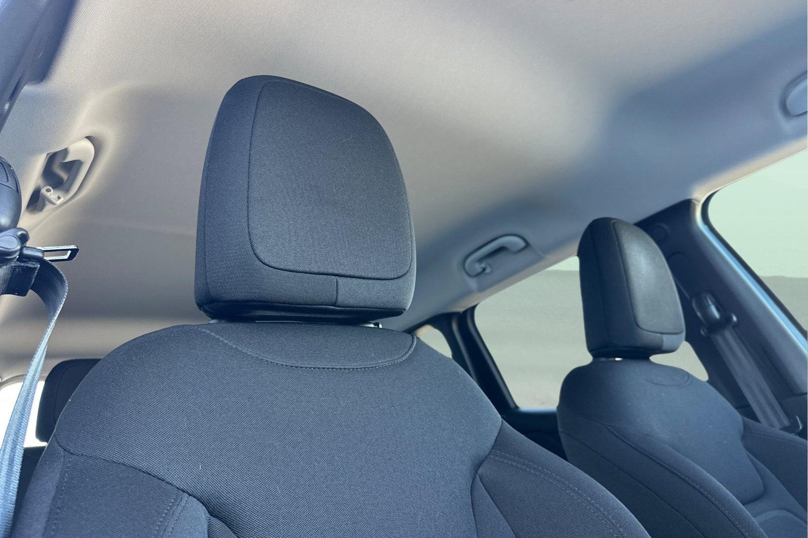 Used 2022 Jeep Renegade Latitude image 19