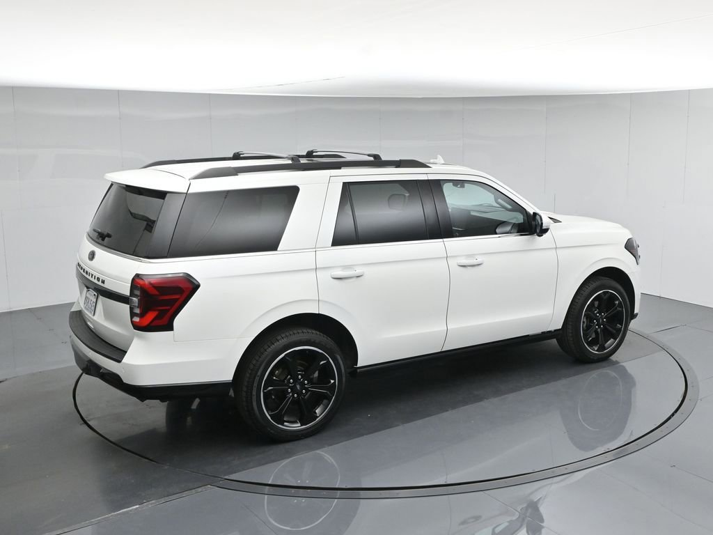 Certified 2023 Ford Expedition Limited AWD/4WD image 46