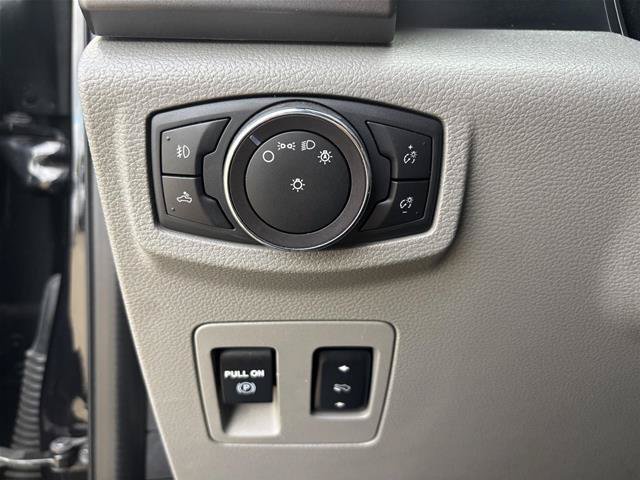 Certified 2019 Ford F150 XLT w/ Equipment Group 301A Mid AWD/4WD image 17