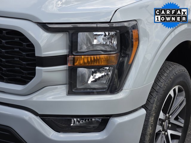 Certified 2023 Ford F150 XL w/ STX Appearance Package AWD/4WD image 8