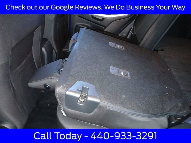 Certified 2018 Ford EcoSport SE w/ SE Convenience Package image 36