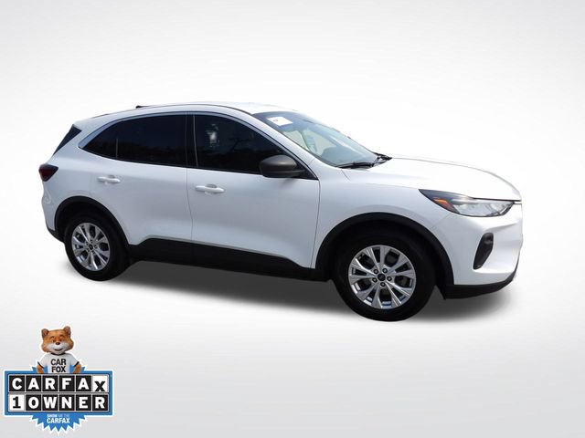Certified 2023 Ford Escape Active w/ Cold Weather Package FWD image 15
